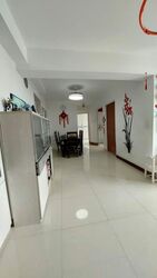 Blk 131B Toa Payoh Crest (Toa Payoh), HDB 4 Rooms #603902021